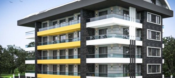 Apartment 1+3 in Alanya, Turkey No. 2456 4