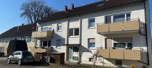 2 Schlafzimmer Wohnung in Neu-Ulm, Germany, Nr. 112007 2