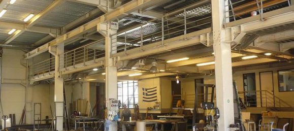 2055m² Property in Ano Liosia, Greece No. 5614 3