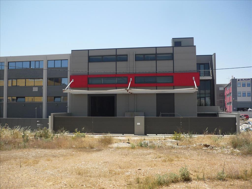 2055m² Property in Ano Liosia, Greece No. 5614