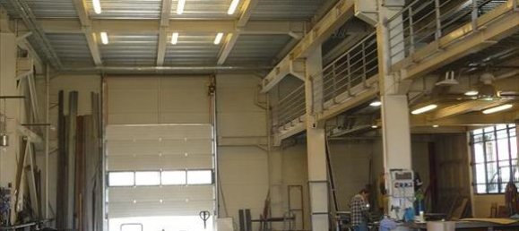 2055m² Property in Ano Liosia, Greece No. 5614 4