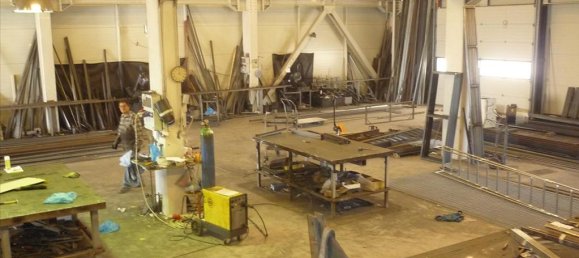 2055m² Property in Ano Liosia, Greece No. 5614 15