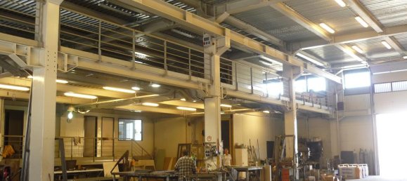 2055m² Property in Ano Liosia, Greece No. 5614 5