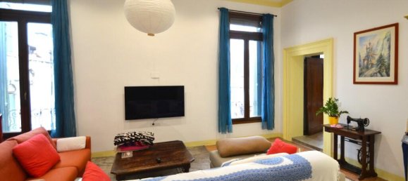 4 Schlafzimmer Penthouse in Venice, Italy, Nr. 176002 7