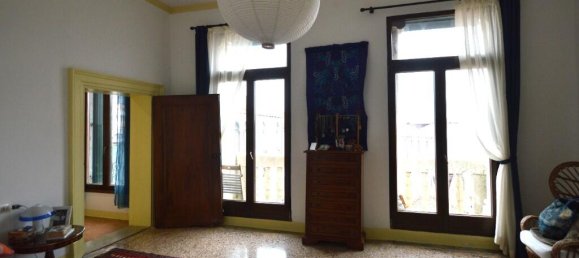4 Schlafzimmer Penthouse in Venice, Italy, Nr. 176002 5