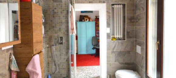 4 Schlafzimmer Penthouse in Venice, Italy, Nr. 176002 8