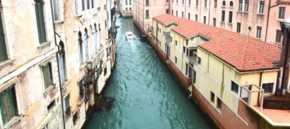 4 Schlafzimmer Penthouse in Venice, Italy, Nr. 176002 2