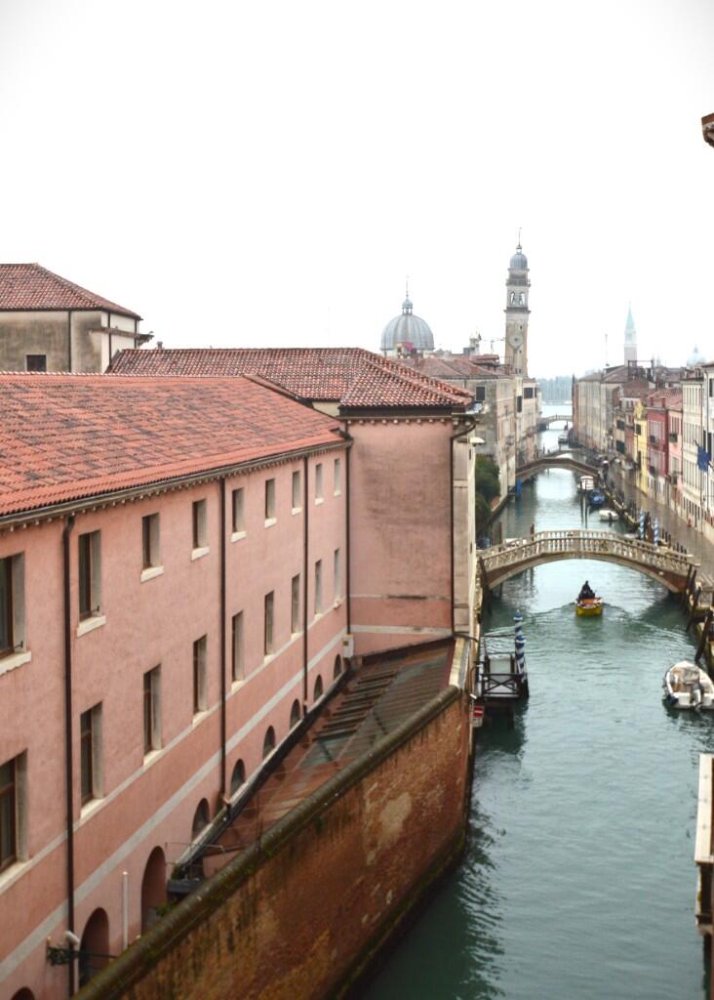 4 Schlafzimmer Penthouse in Venice, Italy, Nr. 176002