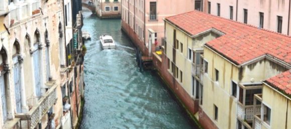 4 Schlafzimmer Penthouse in Venice, Italy, Nr. 176002 6