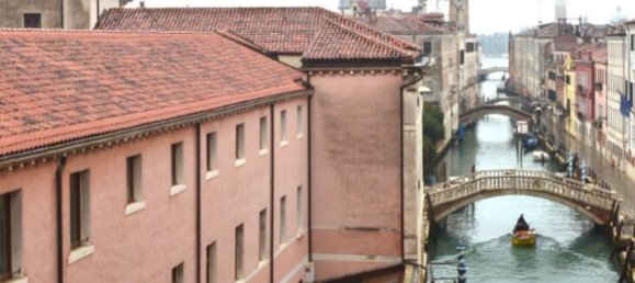 4 Schlafzimmer Penthouse in Venice, Italy, Nr. 176002 12