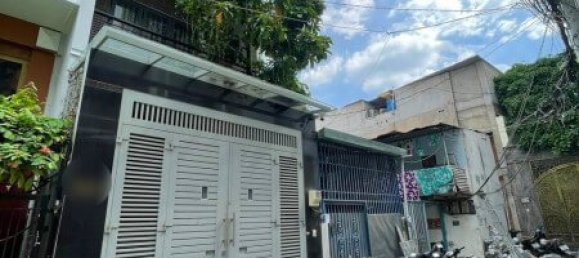 124.88m² Land in District 7, Vietnam No. 7276 2