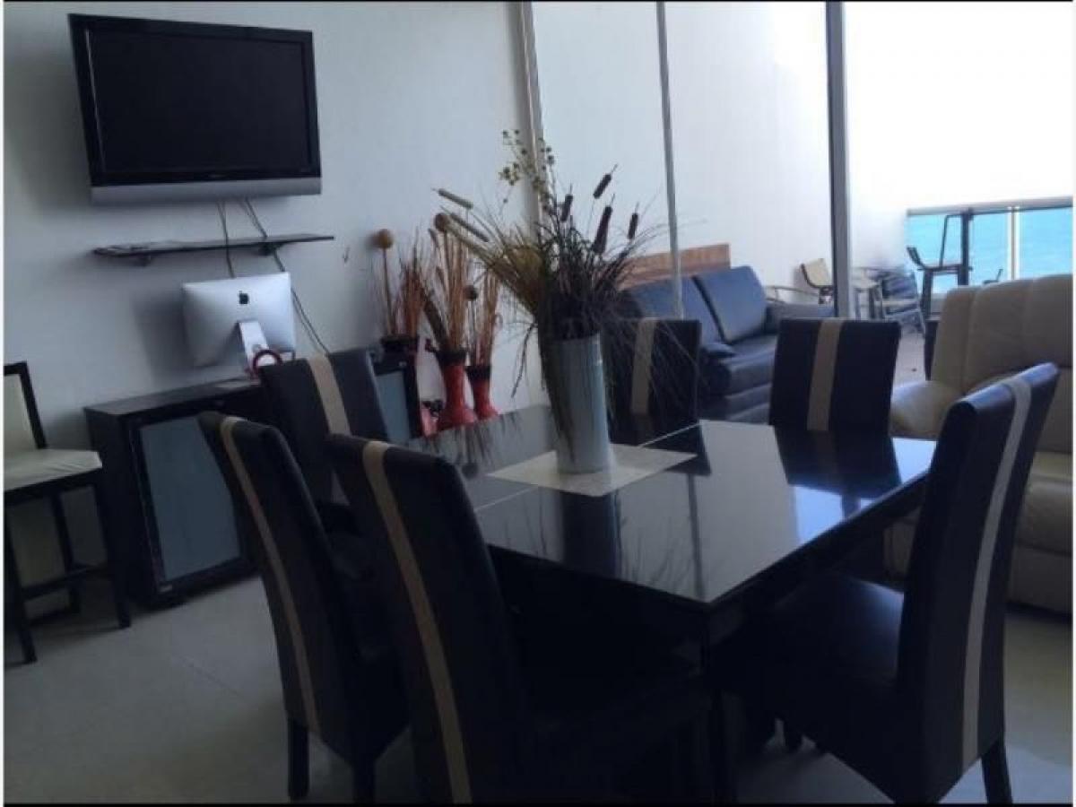Apartamento T3 em Veracruz, Mexico N.º 209527