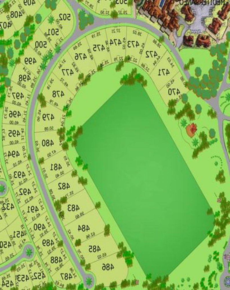  Land in Ezeiza, Argentina No. 37204