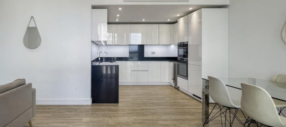 2 bedrooms Apartment in Nine Elms, United Kingdom No. 11009 23