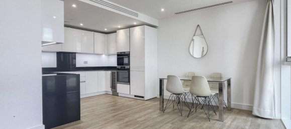 2 bedrooms Apartment in Nine Elms, United Kingdom No. 11009 21