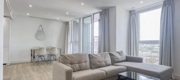 2 bedrooms Apartment in Nine Elms, United Kingdom No. 11009 14