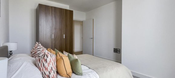 2 bedrooms Apartment in Nine Elms, United Kingdom No. 11009 3