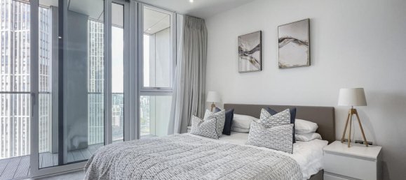 2 bedrooms Apartment in Nine Elms, United Kingdom No. 11009 16