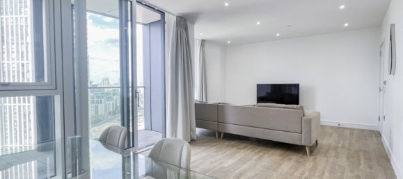 2 bedrooms Apartment in Nine Elms, United Kingdom No. 11009 5