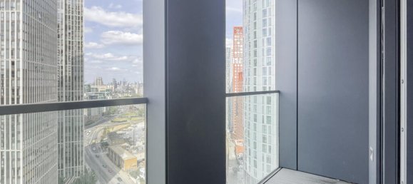2 bedrooms Apartment in Nine Elms, United Kingdom No. 11009 4