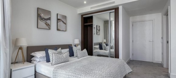 2 bedrooms Apartment in Nine Elms, United Kingdom No. 11009 2