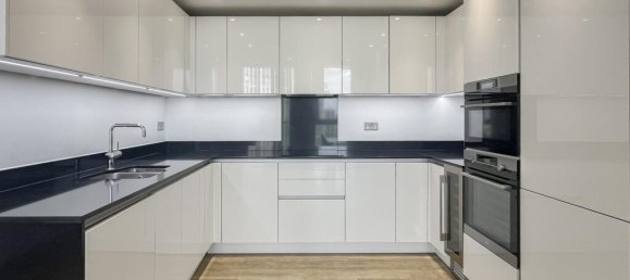 2 bedrooms Apartment in Nine Elms, United Kingdom No. 11009 15