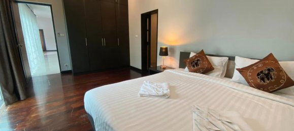 3 bedrooms Villa in Phuket, Thailand No. 6125 10