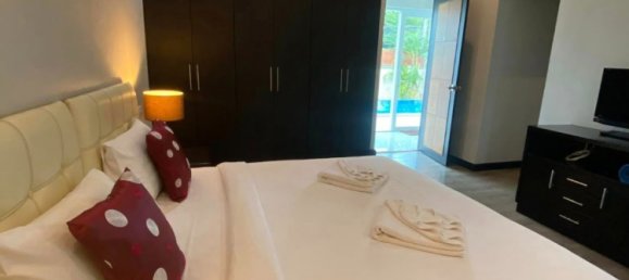 3 bedrooms Villa in Phuket, Thailand No. 6125 19