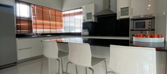 3 bedrooms Villa in Phuket, Thailand No. 6125 16