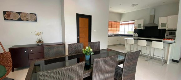 3 bedrooms Villa in Phuket, Thailand No. 6125 8