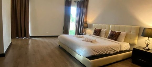 3 bedrooms Villa in Phuket, Thailand No. 6125 11