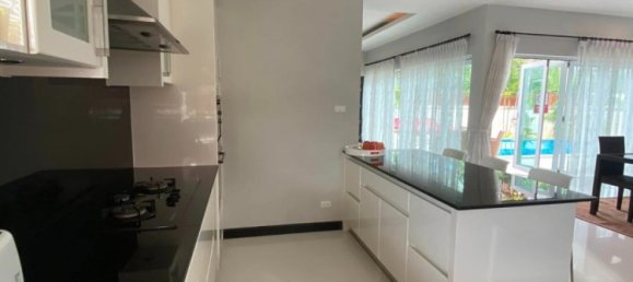 3 bedrooms Villa in Phuket, Thailand No. 6125 21