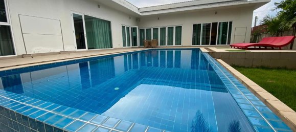 3 bedrooms Villa in Phuket, Thailand No. 6125 9