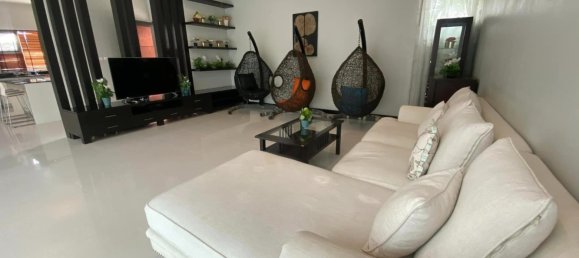 3 bedrooms Villa in Phuket, Thailand No. 6125 13