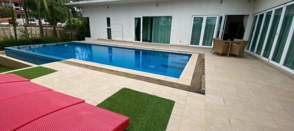 3 bedrooms Villa in Phuket, Thailand No. 6125 17