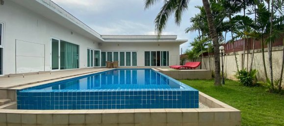 3 bedrooms Villa in Phuket, Thailand No. 6125 18