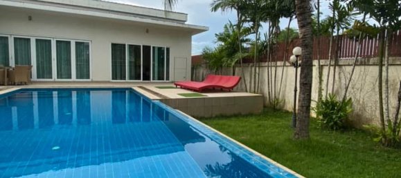 3 bedrooms Villa in Phuket, Thailand No. 6125 22
