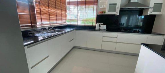 3 bedrooms Villa in Phuket, Thailand No. 6125 23