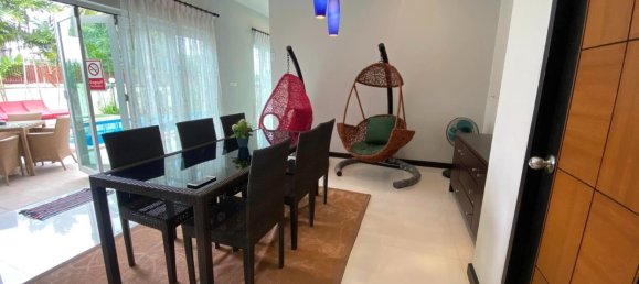 3 bedrooms Villa in Phuket, Thailand No. 6125 20