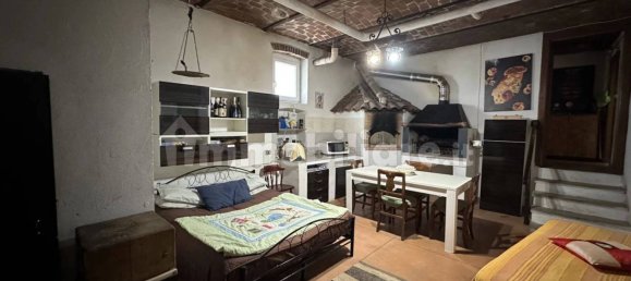 Дом с 4 спальнями в Сан Дамьяно д'Асти, Италия № 269810 29