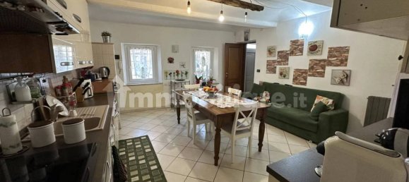 Дом с 4 спальнями в Сан Дамьяно д'Асти, Италия № 269810 21