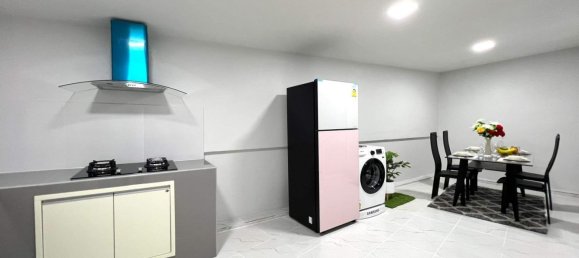 3 bedrooms Cafe / restaurant in Pattaya, Thailand No. 4200 11