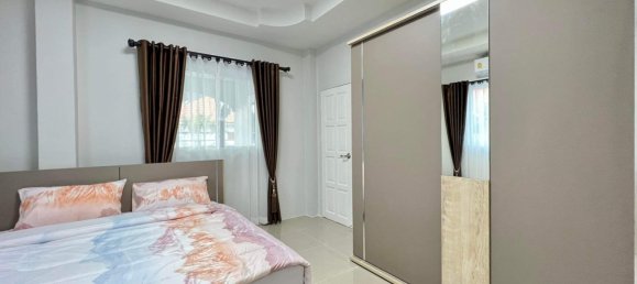 3 bedrooms Cafe / restaurant in Pattaya, Thailand No. 4200 6