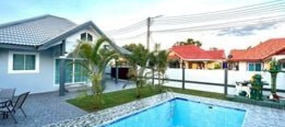 3 bedrooms Cafe / restaurant in Pattaya, Thailand No. 4200 16