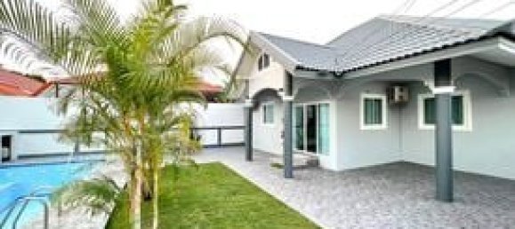 3 bedrooms Cafe / restaurant in Pattaya, Thailand No. 4200 17