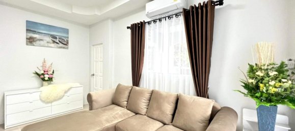 3 bedrooms Cafe / restaurant in Pattaya, Thailand No. 4200 13