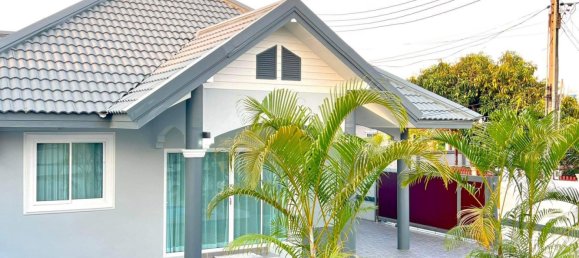 3 bedrooms Cafe / restaurant in Pattaya, Thailand No. 4200 19