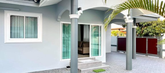 3 bedrooms Cafe / restaurant in Pattaya, Thailand No. 4200 15