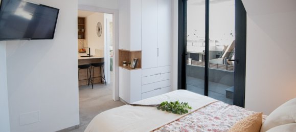 Bungalow T3 em San Pedro del Pinatar, Spain N.º 6484 16