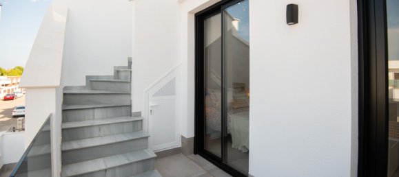 Bungalow T3 em San Pedro del Pinatar, Spain N.º 6484 25